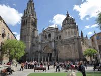 Catedral de Toledo &ndash; &copy; Dirk Schlosser (Eberhardt TRAVEL)