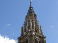 Catedral de Toledo &ndash; &copy; Dirk Schlosser (Eberhardt TRAVEL)