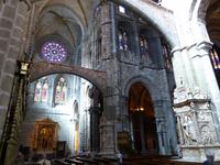 Catedral de Avila &ndash; &copy; Dirk Schlosser (Eberhardt TRAVEL)