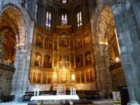 Catedral de Avila &ndash; &copy; Dirk Schlosser (Eberhardt TRAVEL)