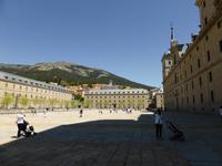 El Escorial &ndash; &copy; Dirk Schlosser (Eberhardt TRAVEL)