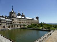 El Escorial &ndash; &copy; Dirk Schlosser (Eberhardt TRAVEL)