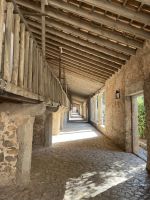 Kloster Lluc &ndash; &copy; Adrien Wifek (Eberhardt TRAVEL)