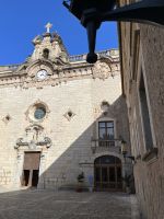Kloster Lluc &ndash; &copy; Adrien Wifek (Eberhardt TRAVEL)