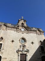 Kloster Lluc &ndash; &copy; Adrien Wifek (Eberhardt TRAVEL)