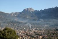 Blick auf Soller &ndash; &copy; Adrien Wifek (Eberhardt TRAVEL)