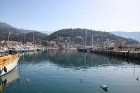 Port Soller &ndash; &copy; Adrien Wifek (Eberhardt TRAVEL)