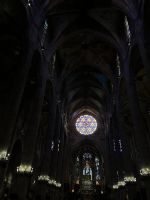 Kathedrale von Palma &ndash; &copy; Adrien Wifek (Eberhardt TRAVEL)