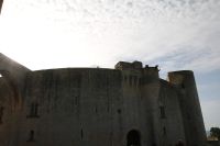 Burg Bellver &ndash; &copy; Adrien Wifek (Eberhardt TRAVEL)