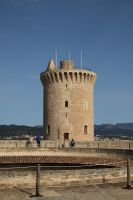 Burg Bellver &ndash; &copy; Adrien Wifek (Eberhardt TRAVEL)