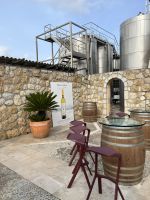 Weingut Macia Batle &ndash; &copy; Adrien Wifek (Eberhardt TRAVEL)