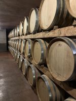 Lagerung vom Wein &ndash; &copy; Adrien Wifek (Eberhardt TRAVEL)
