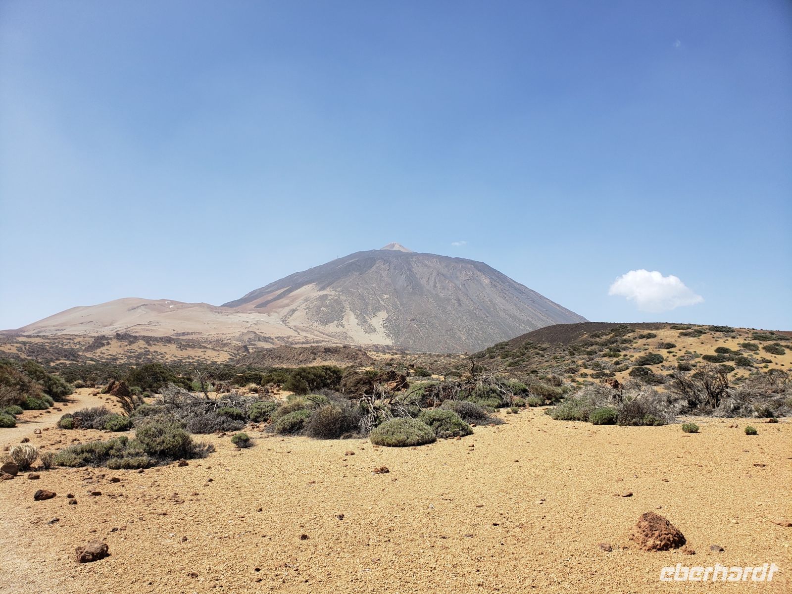 &copy; Petra Hady (Eberhardt TRAVEL)