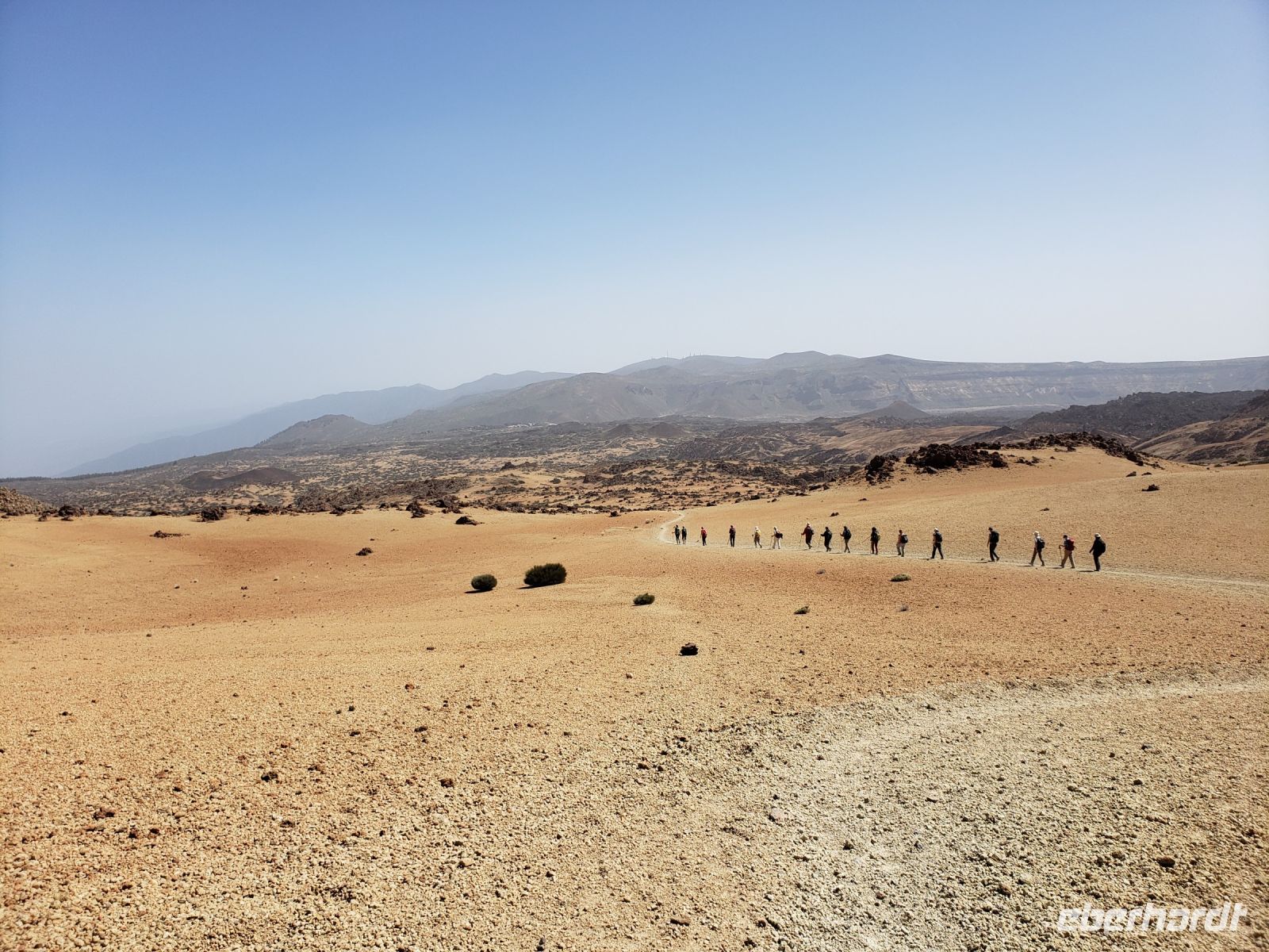 &copy; Petra Hady (Eberhardt TRAVEL)