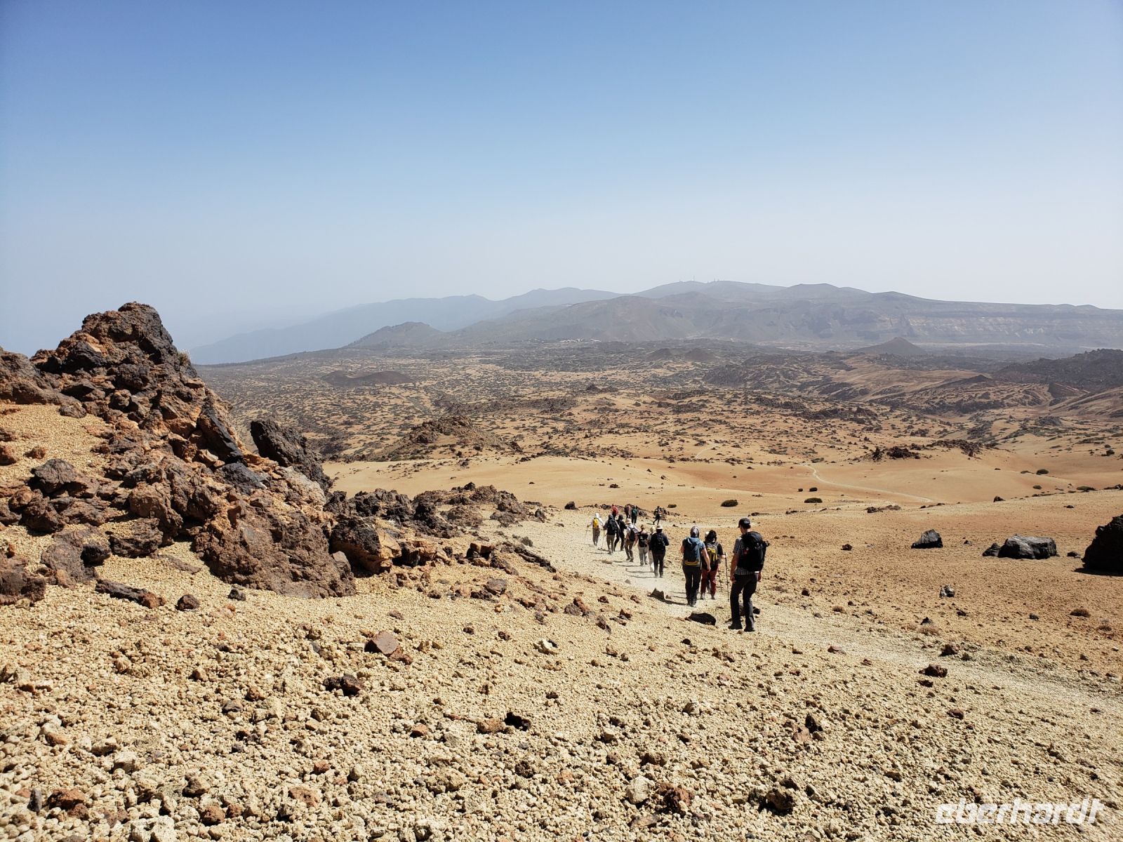 &copy; Petra Hady (Eberhardt TRAVEL)