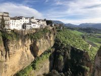Ronda  &ndash; &copy; Francisco Javier Burgos Gutierrez (Eberhardt TRAVEL)