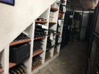 Weinkellerei Ronda  &ndash; &copy; Francisco Javier Burgos Gutierrez (Eberhardt TRAVEL)