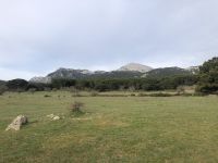 Grazalema  &ndash; &copy; Francisco Javier Burgos Gutierrez (Eberhardt TRAVEL)
