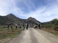 Grazalema  &ndash; &copy; Francisco Javier Burgos Gutierrez (Eberhardt TRAVEL)
