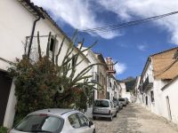 Grazalema  &ndash; &copy; Francisco Javier Burgos Gutierrez (Eberhardt TRAVEL)