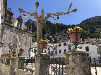 Grazalema  &ndash; &copy; Francisco Javier Burgos Gutierrez (Eberhardt TRAVEL)