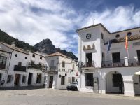 Grazalema  &ndash; &copy; Francisco Javier Burgos Gutierrez (Eberhardt TRAVEL)