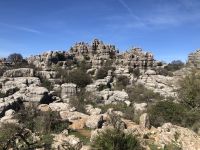 Torcal 