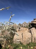 Torcal  &ndash; &copy; Francisco Javier Burgos Gutierrez (Eberhardt TRAVEL)