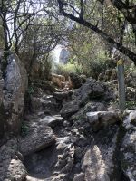 Torcal  &ndash; &copy; Francisco Javier Burgos Gutierrez (Eberhardt TRAVEL)