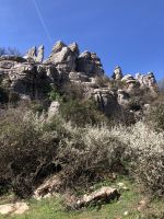 Torcal 