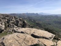 Torcal  &ndash; &copy; Francisco Javier Burgos Gutierrez (Eberhardt TRAVEL)