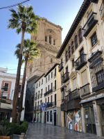 Granada  &ndash; &copy; Francisco Javier Burgos Gutierrez (Eberhardt TRAVEL)