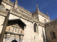 Granada  &ndash; &copy; Francisco Javier Burgos Gutierrez (Eberhardt TRAVEL)