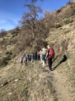Alpujarra  &ndash; &copy; Francisco Javier Burgos Gutierrez (Eberhardt TRAVEL)