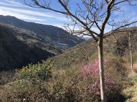 Alpujarra  &ndash; &copy; Francisco Javier Burgos Gutierrez (Eberhardt TRAVEL)
