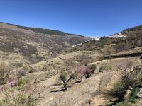 Alpujarra  &ndash; &copy; Francisco Javier Burgos Gutierrez (Eberhardt TRAVEL)