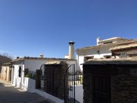 Alpujarra  &ndash; &copy; Francisco Javier Burgos Gutierrez (Eberhardt TRAVEL)