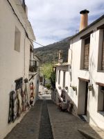 Alpujarra  &ndash; &copy; Francisco Javier Burgos Gutierrez (Eberhardt TRAVEL)