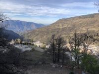 Sierra nevada  &ndash; &copy; Francisco Javier Burgos Gutierrez (Eberhardt TRAVEL)