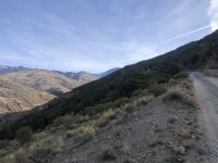 Sierra nevada &ndash; &copy; Francisco Javier Burgos Gutierrez (Eberhardt TRAVEL)