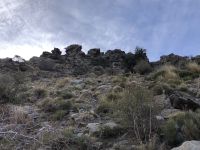 Sierra nevada  &ndash; &copy; Francisco Javier Burgos Gutierrez (Eberhardt TRAVEL)