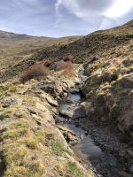 Sierra nevada  &ndash; &copy; Francisco Javier Burgos Gutierrez (Eberhardt TRAVEL)