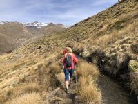 Sierra nevada  &ndash; &copy; Francisco Javier Burgos Gutierrez (Eberhardt TRAVEL)