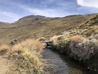 Sierra nevada  &ndash; &copy; Francisco Javier Burgos Gutierrez (Eberhardt TRAVEL)