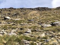 Sierra nevada  &ndash; &copy; Francisco Javier Burgos Gutierrez (Eberhardt TRAVEL)