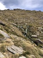 Sierra nevada  &ndash; &copy; Francisco Javier Burgos Gutierrez (Eberhardt TRAVEL)