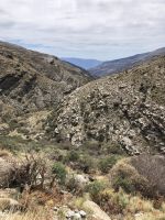 Sierra nevada  &ndash; &copy; Francisco Javier Burgos Gutierrez (Eberhardt TRAVEL)