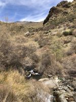 Sierra nevada  &ndash; &copy; Francisco Javier Burgos Gutierrez (Eberhardt TRAVEL)