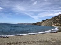 Maro-Cerro Gordo  &ndash; &copy; Francisco Javier Burgos Gutierrez (Eberhardt TRAVEL)