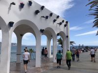 Nerja  &ndash; &copy; Francisco Javier Burgos Gutierrez (Eberhardt TRAVEL)
